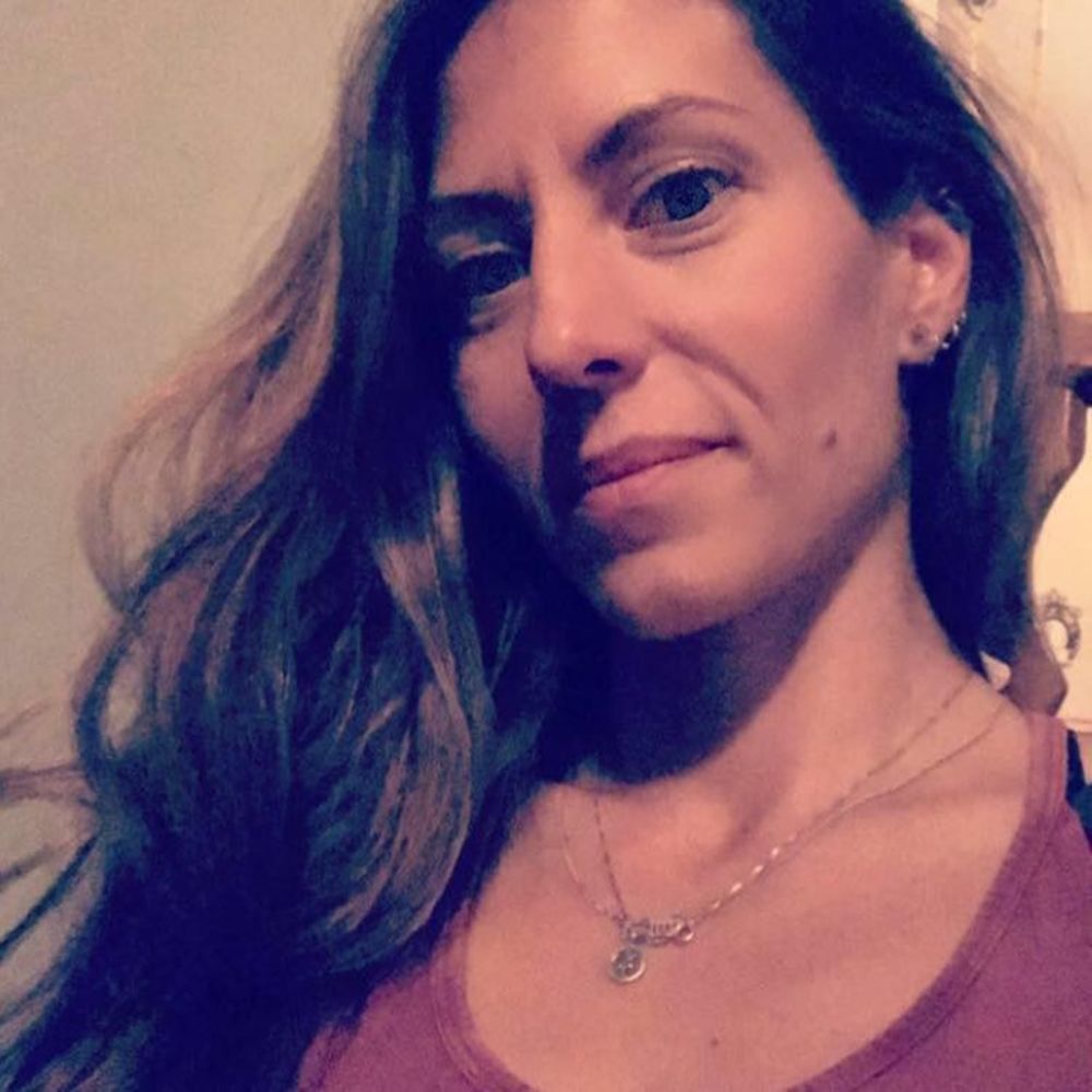 Meet your Posher, Kristine